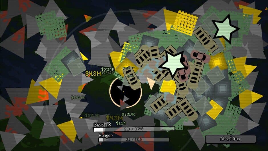 Growing My Manhole screenshot 6