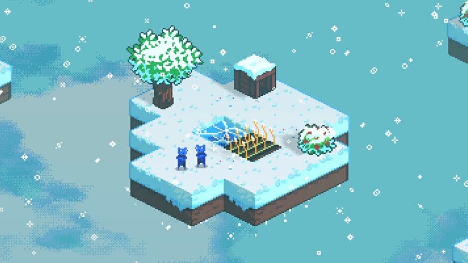 Cloudlings screenshot 3