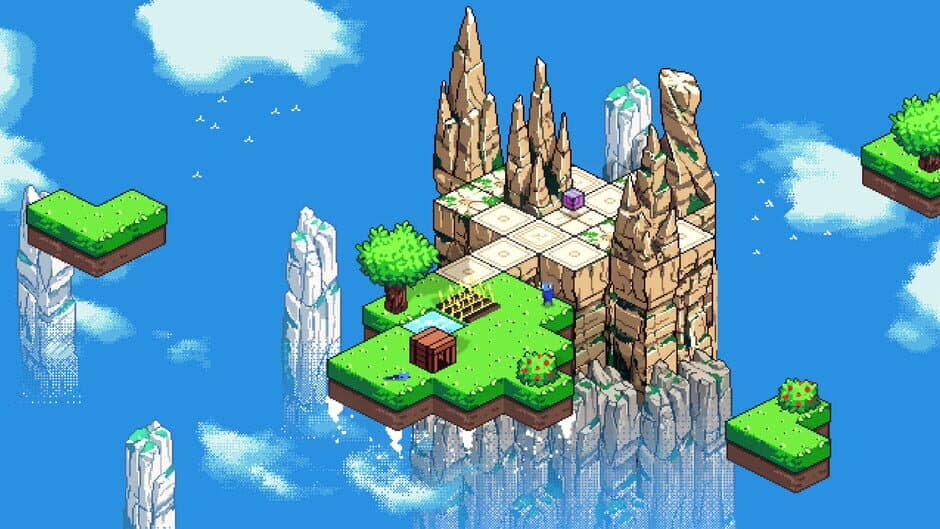 Cloudlings screenshot 4