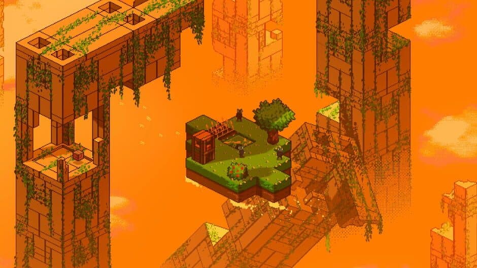 Cloudlings screenshot 5