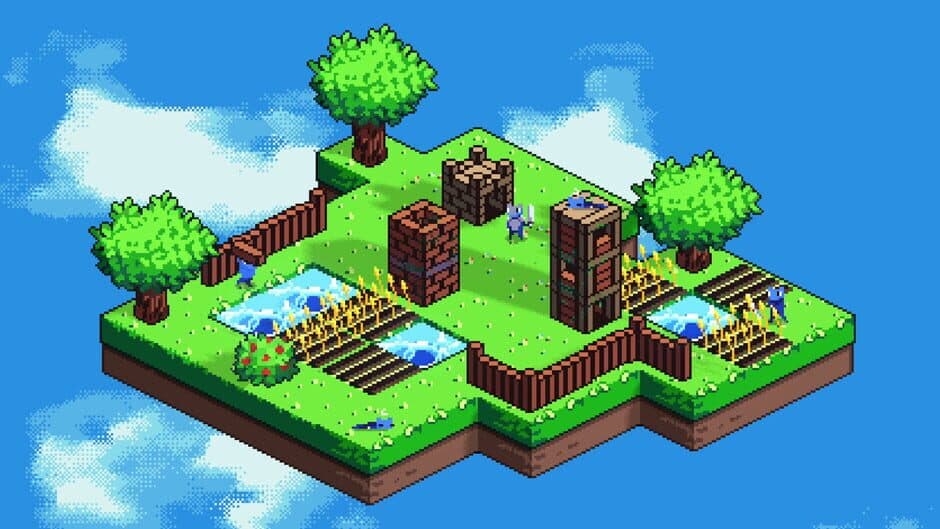 Cloudlings screenshot 6