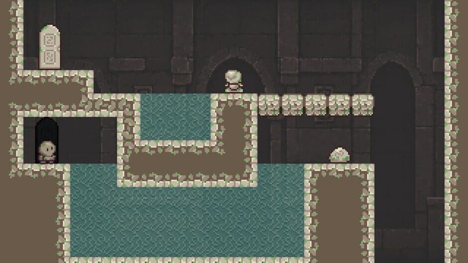 Where Stones Sleep screenshot 3