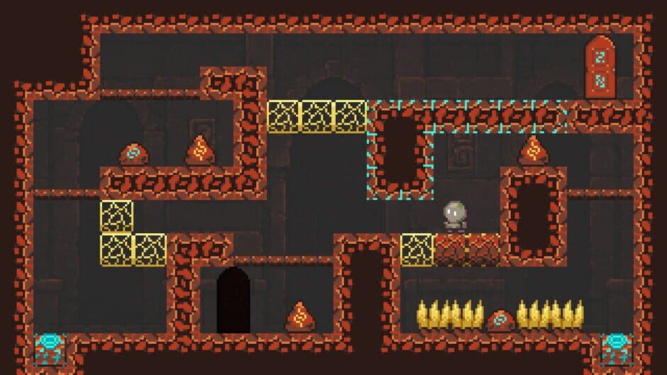 Where Stones Sleep screenshot 5