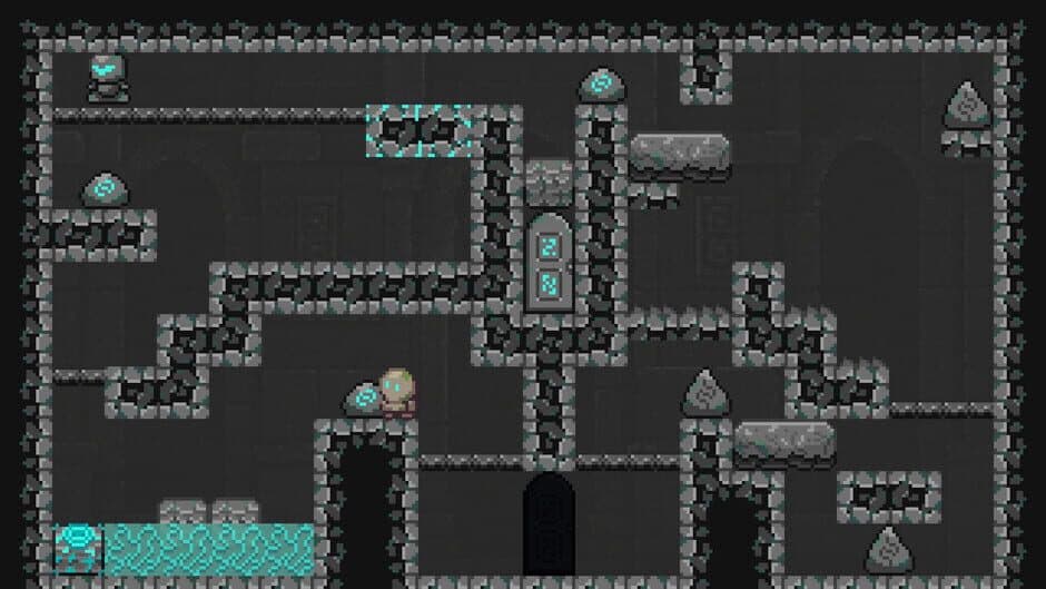 Where Stones Sleep screenshot 6