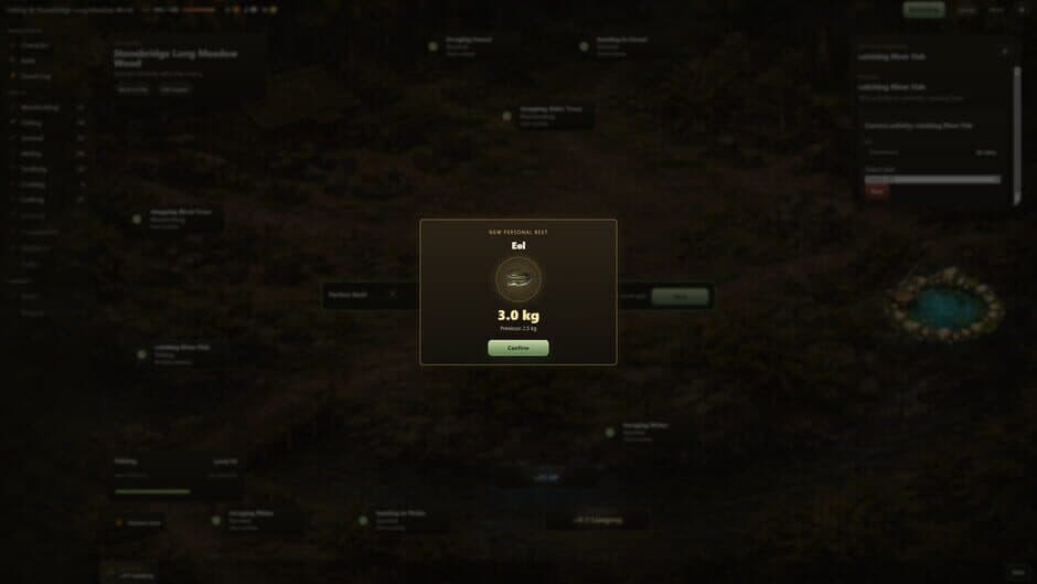 Guilds of Mountgate screenshot 1