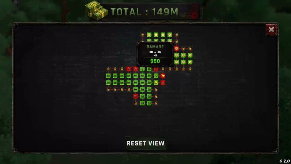 Operation: Outbreak Idle screenshot 4