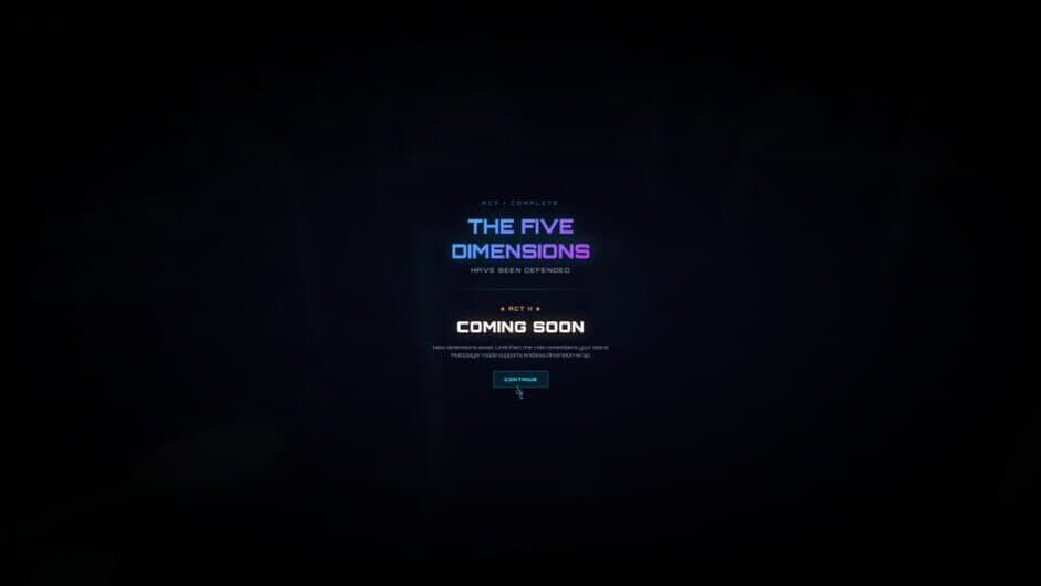 Dimension Defenders screenshot 6