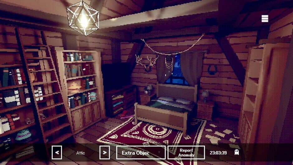 The Ministry for Anomaly Observation screenshot 6