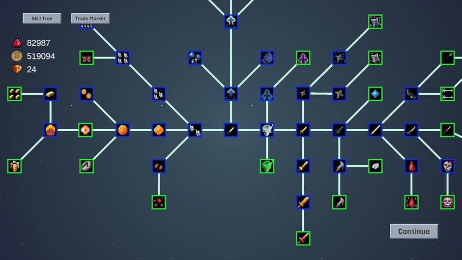 Discremental screenshot 2