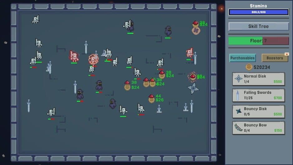 Discremental screenshot 5
