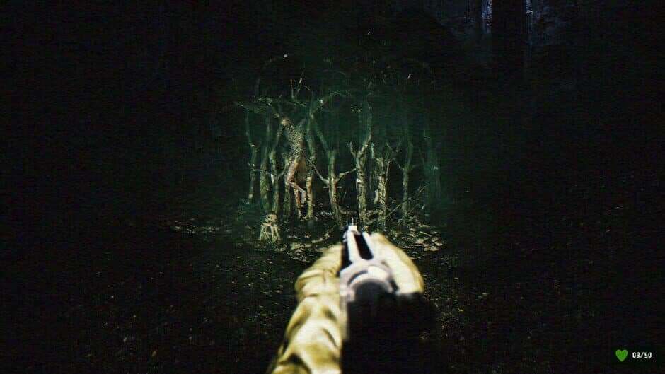Gutted: Infested Crypts screenshot 3