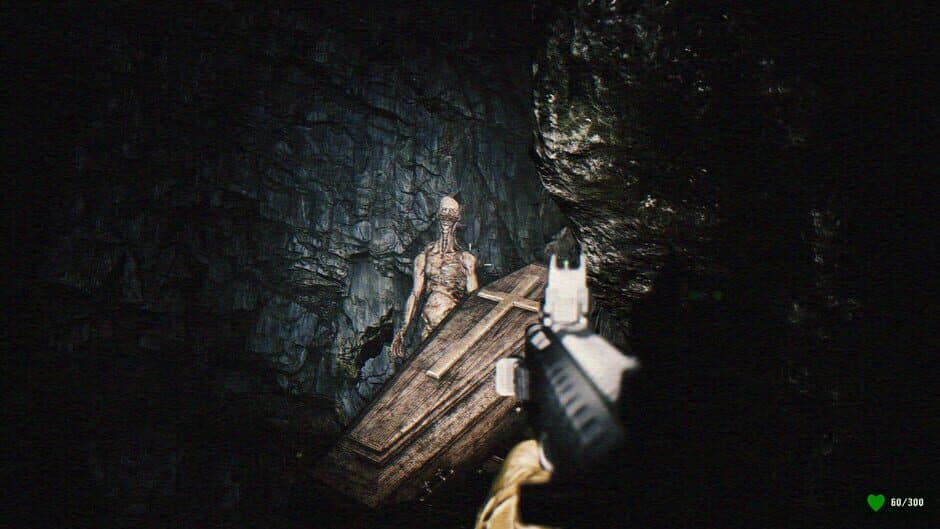 Gutted: Infested Crypts screenshot 6