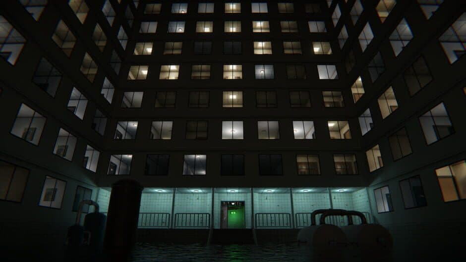 Unending Aqua screenshot 6