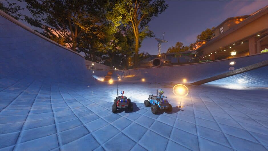 WheelMates screenshot 2