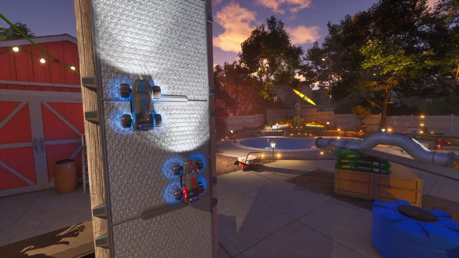 WheelMates screenshot 5