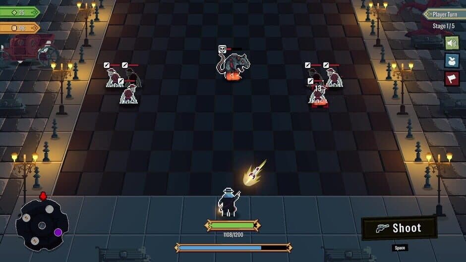 Last Bullet screenshot 6