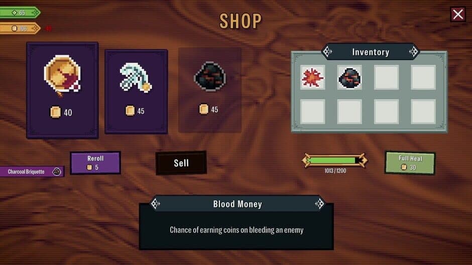 Last Bullet screenshot 3