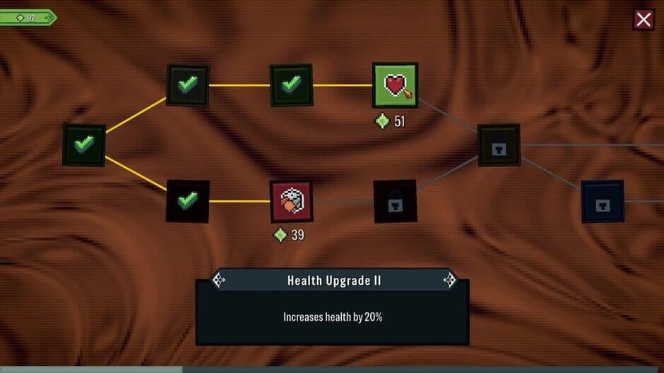 Last Bullet screenshot 4