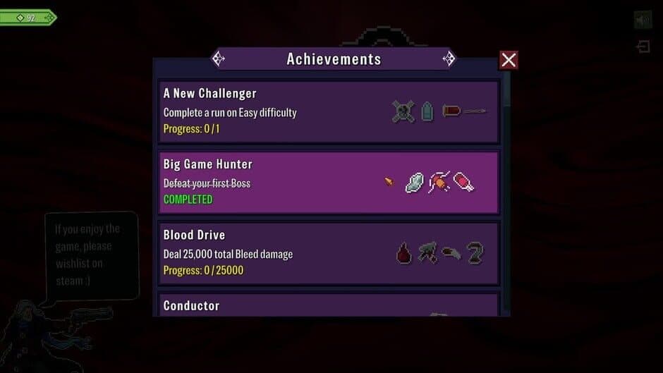 Last Bullet screenshot 5