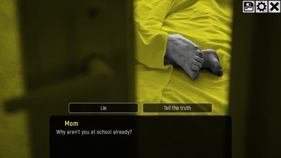 Disease screenshot 4