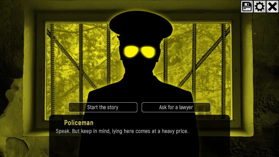 Disease screenshot 6
