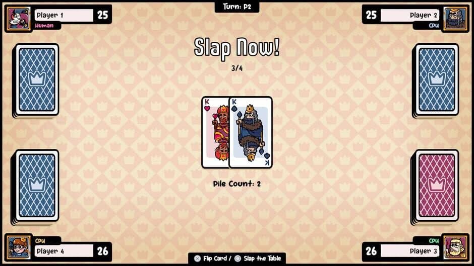 Card Party Showdown screenshot 3