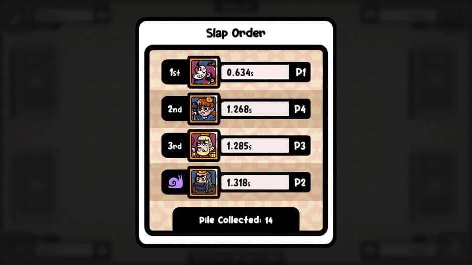 Card Party Showdown screenshot 4