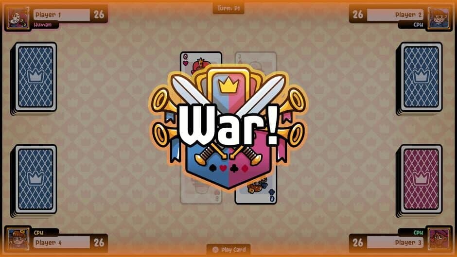 Card Party Showdown screenshot 5