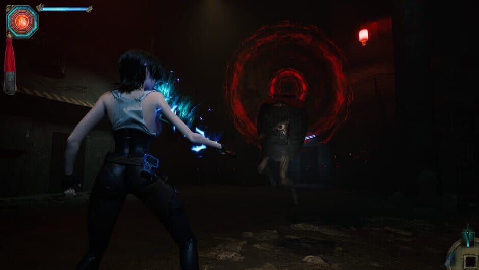 Surangama screenshot 3