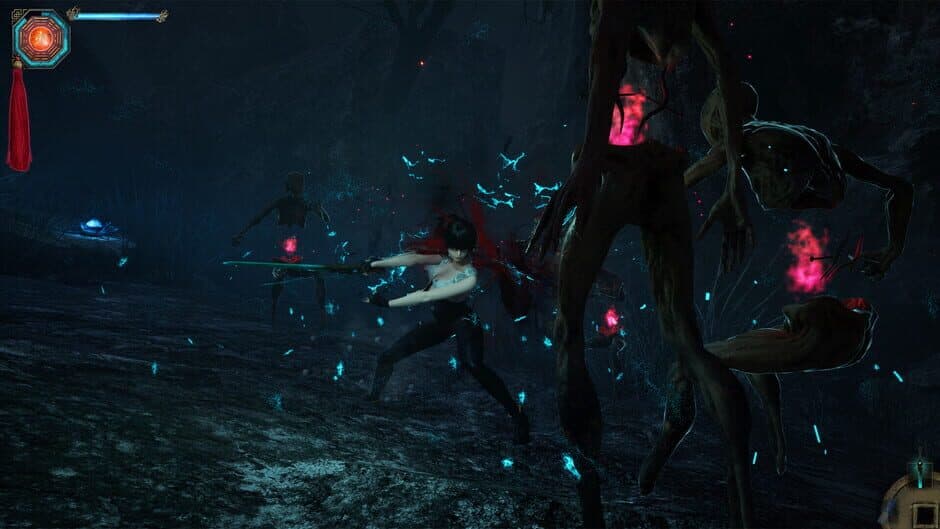 Surangama screenshot 6