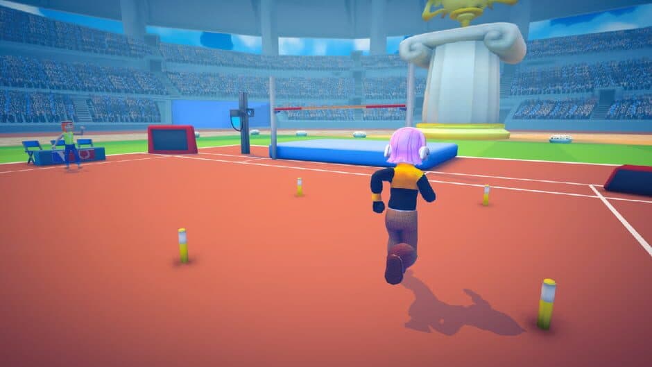 Maximum Sports Silver Collection screenshot 1