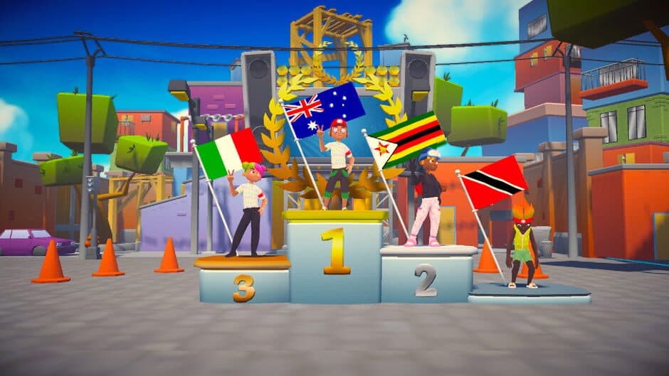 Maximum Sports Silver Collection screenshot 2