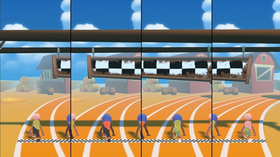 Maximum Sports Silver Collection screenshot 5