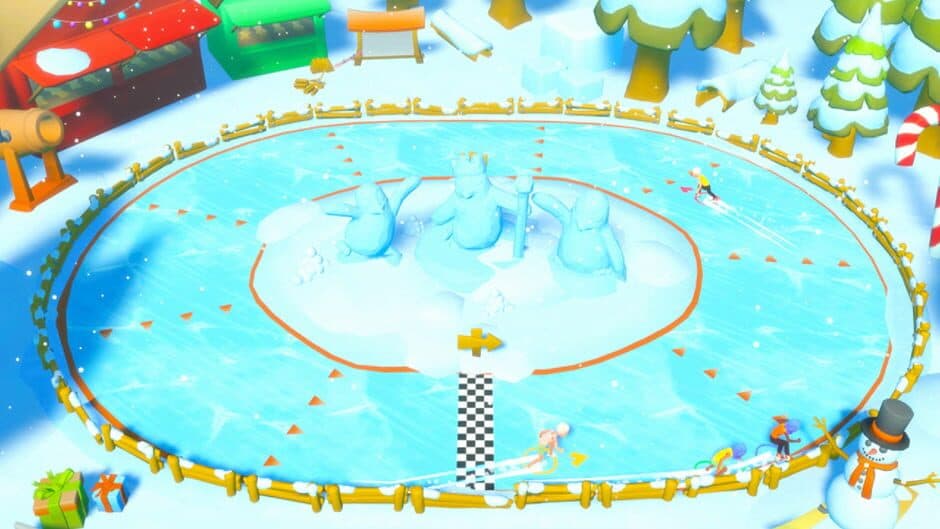 Maximum Sports Silver Collection screenshot 6