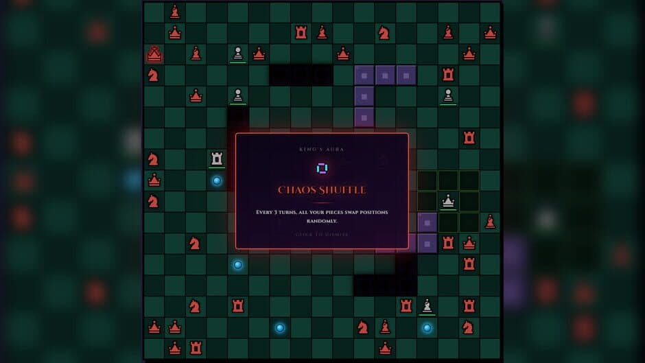 Rogue Mate screenshot 1