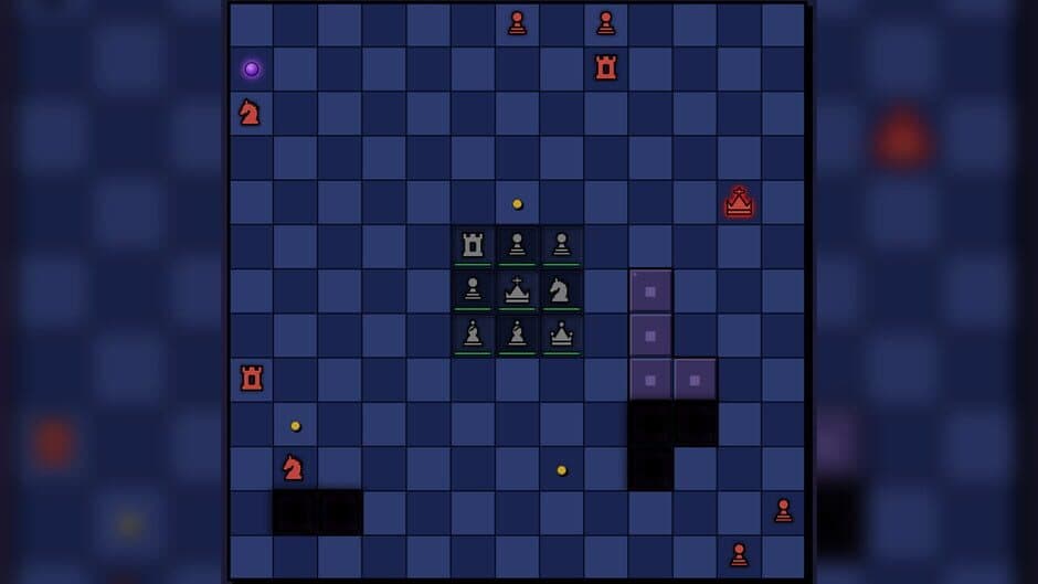 Rogue Mate screenshot 5