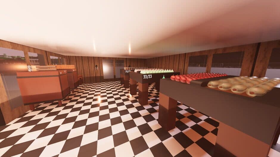 Item Shop Simulator screenshot 2