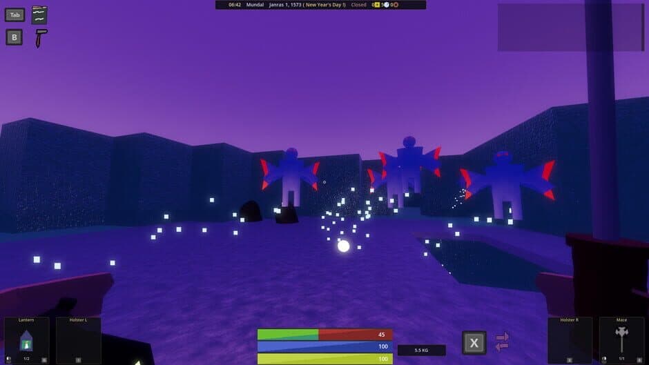 Item Shop Simulator screenshot 3