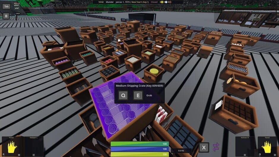 Item Shop Simulator screenshot 5
