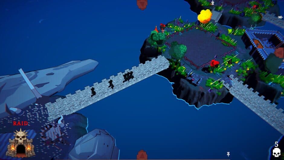 Under Tower Idle screenshot 6