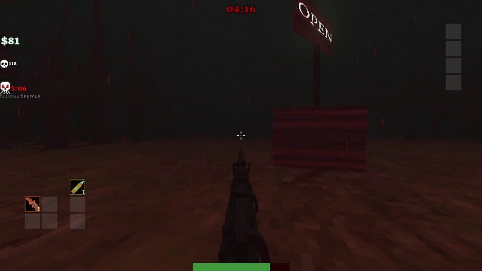 Blood Welkin screenshot 5