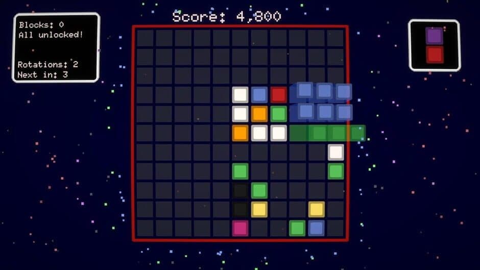 Verto screenshot 2