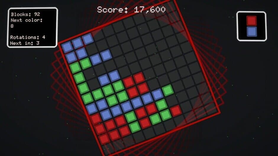 Verto screenshot 6