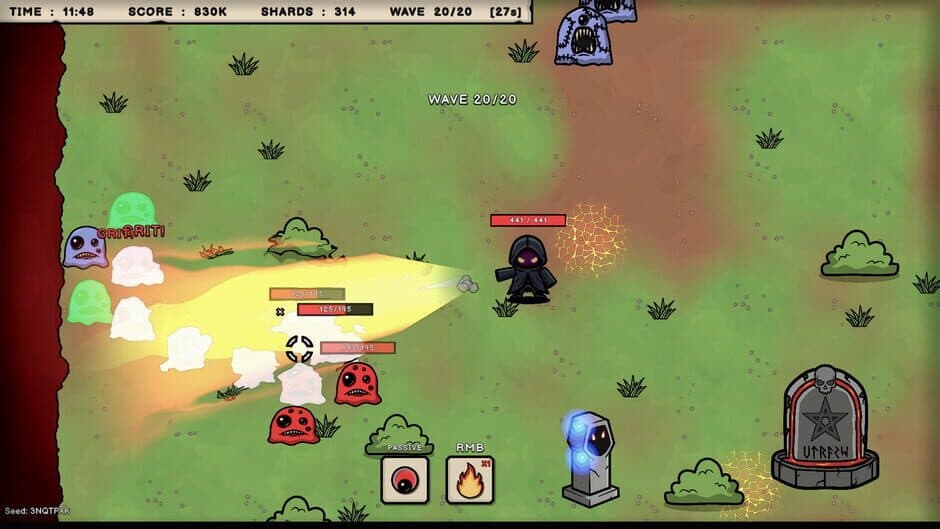 Blazeo screenshot 1