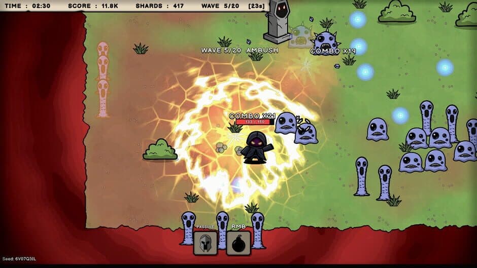 Blazeo screenshot 2