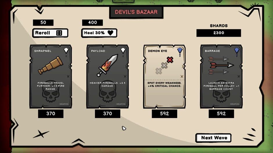Blazeo screenshot 3