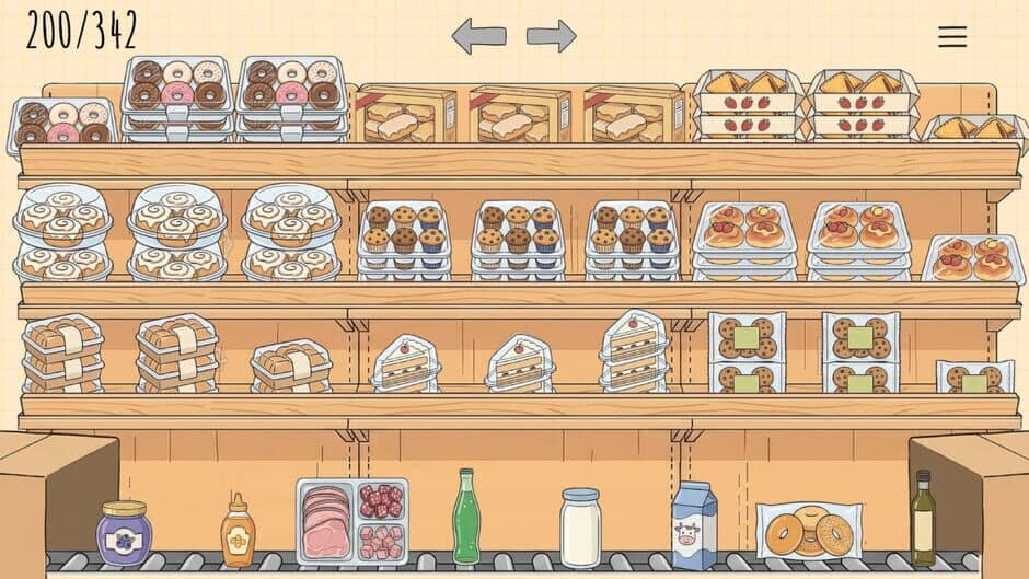 Organize My Shop screenshot 1