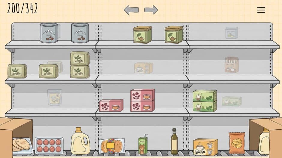 Organize My Shop screenshot 2