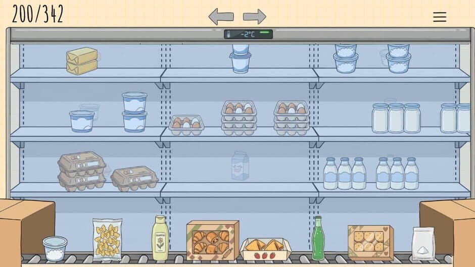 Organize My Shop screenshot 5