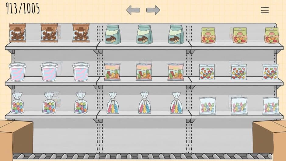 Organize My Shop screenshot 6